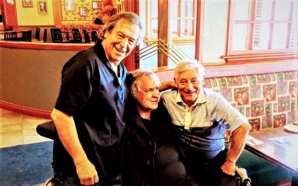 Music News Digest, May 30, 2018