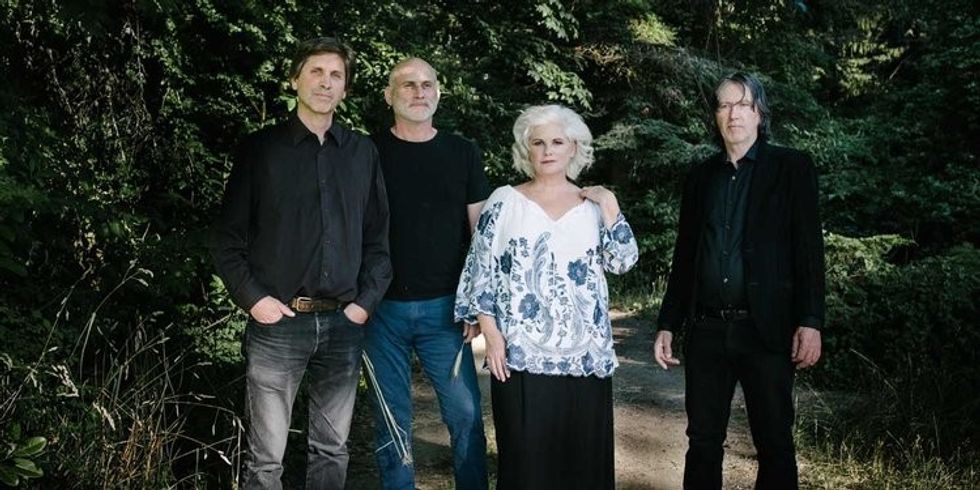 Music News Digest, May 28, 2018
