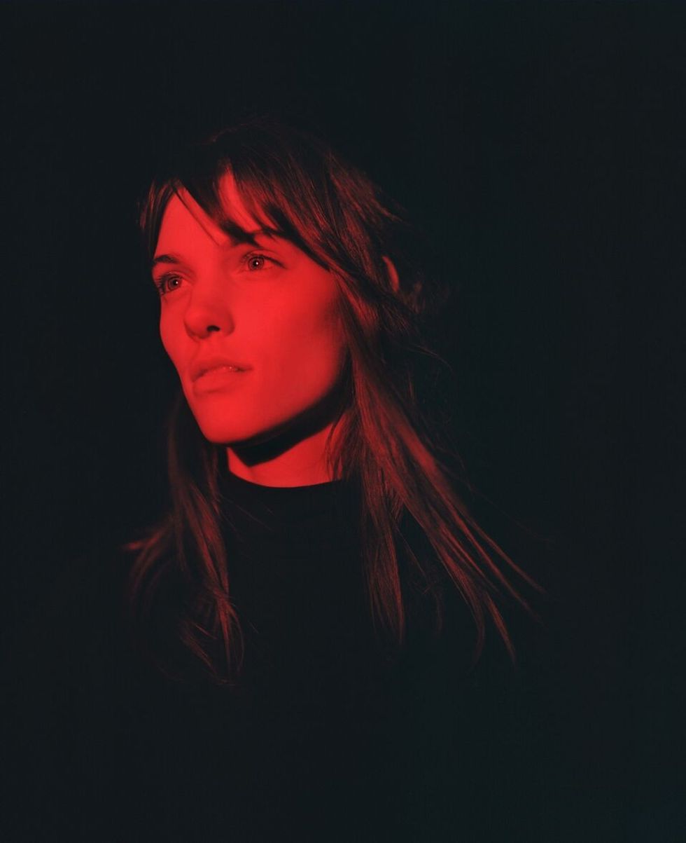 Charlotte Cardin: Double Shifts