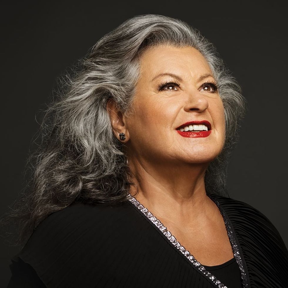 Ginette Reno, Arkells Debut With Strong Numbers On This Week's Chart