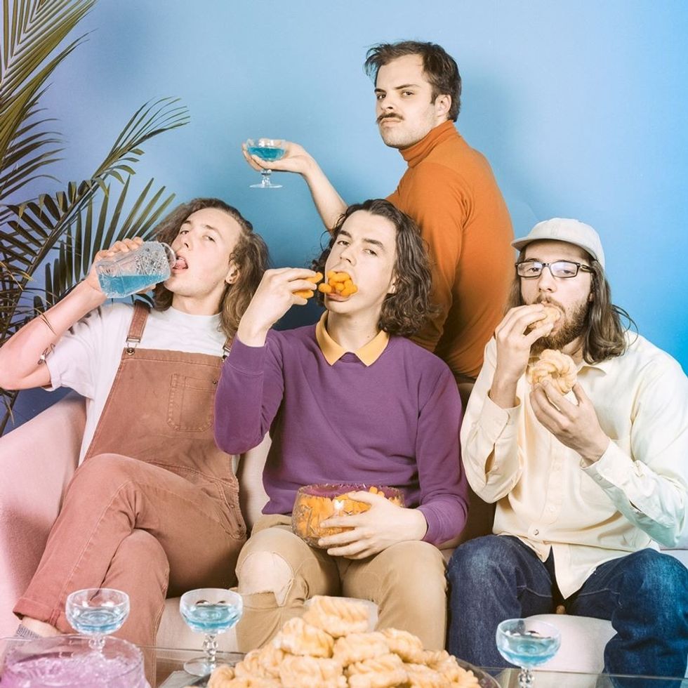 Music Biz Headlines, Oct. 29, 2018