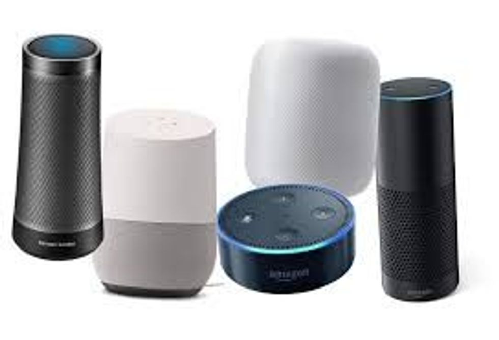 Smart Speakers Challenge Current Radio IDs