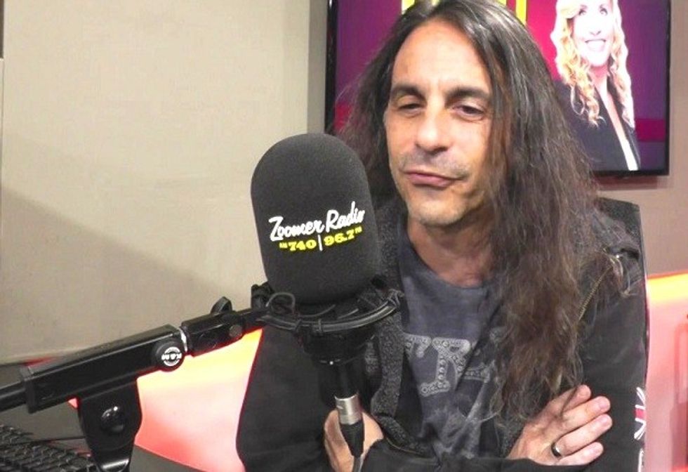 Eric Alper's Simple Fix For Adding Wealth To Music Biz