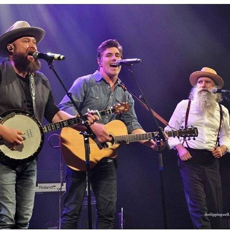 Another Strong Week From Radio Supporting Maple Acts