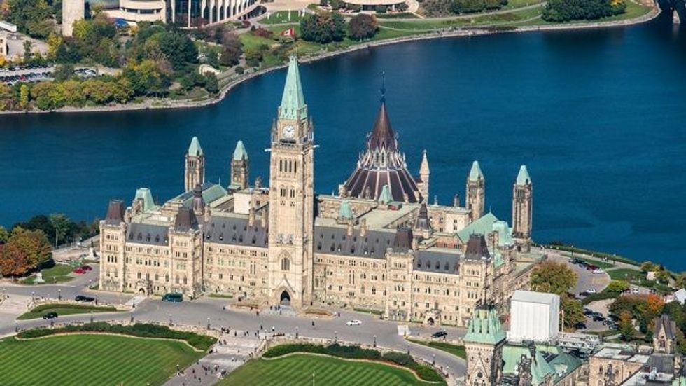 Canada’s Cultural File, One Big Joly Mess?