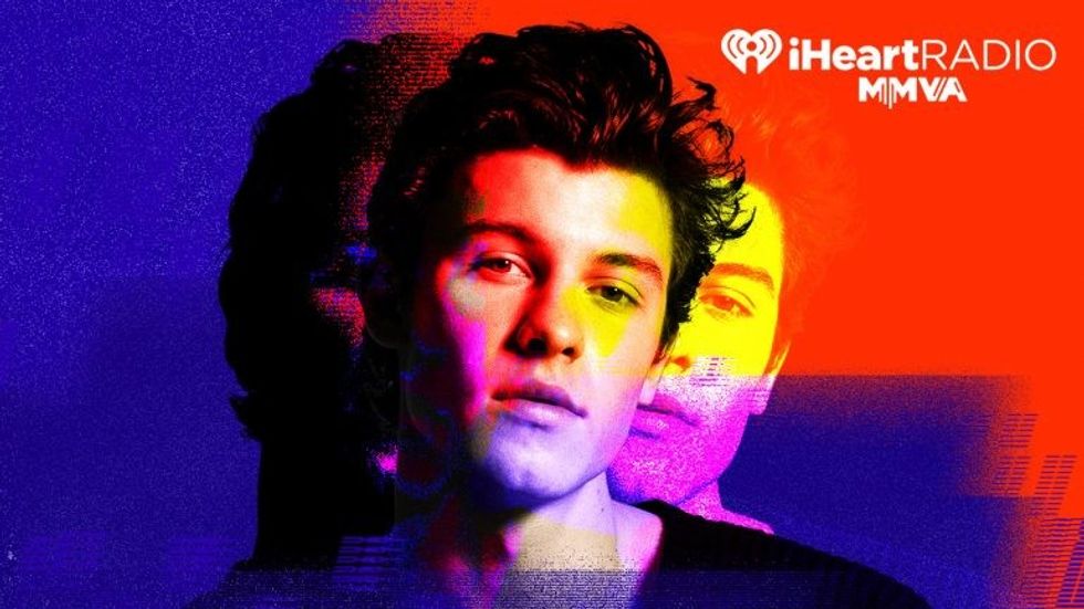Shawn Mendes, Drake Lead MMVAs Nominations List