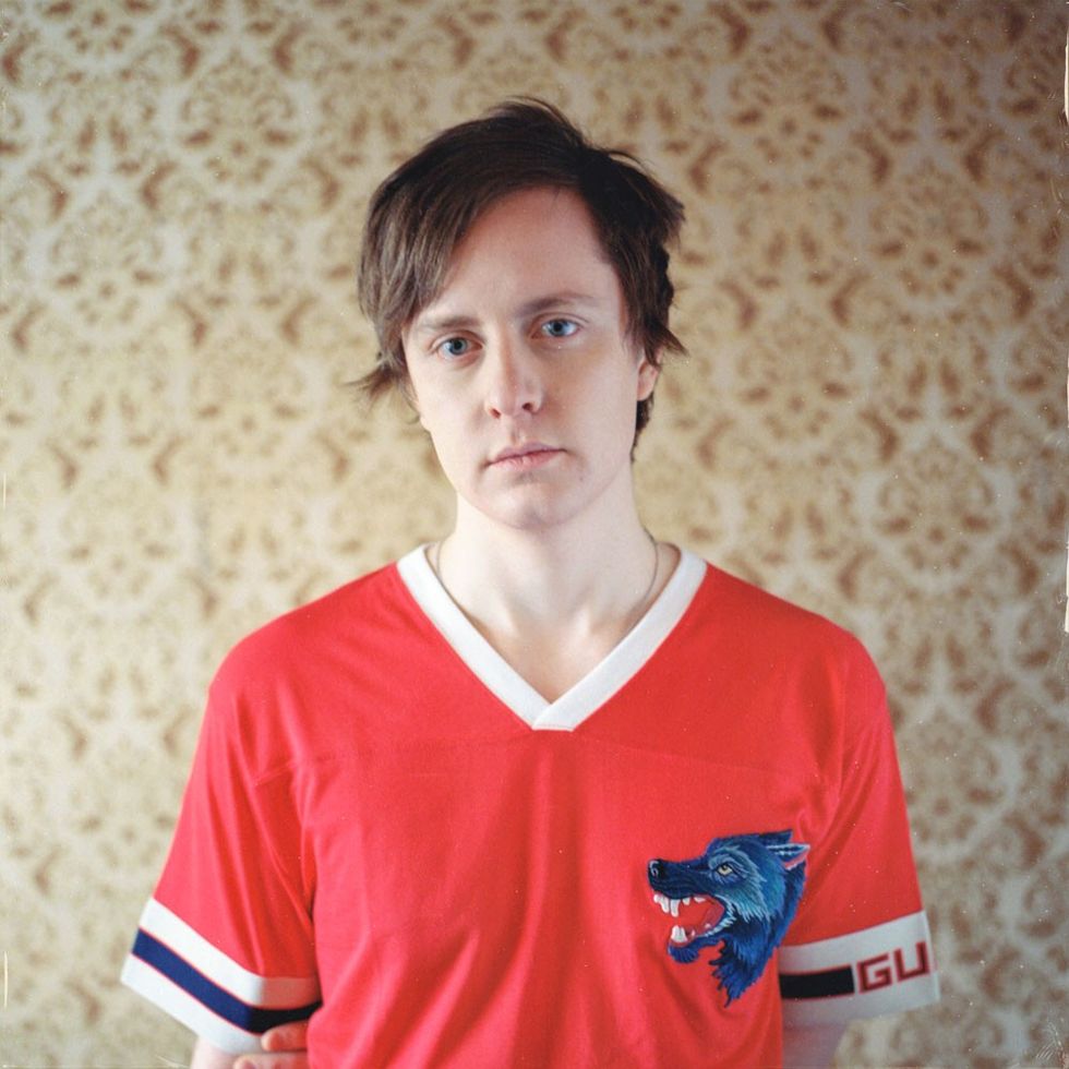 Kalle Mattson: Kids On The Run