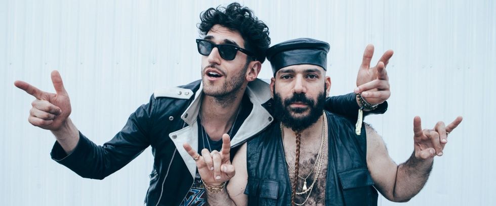 Concerns About Chromeo Unfounded