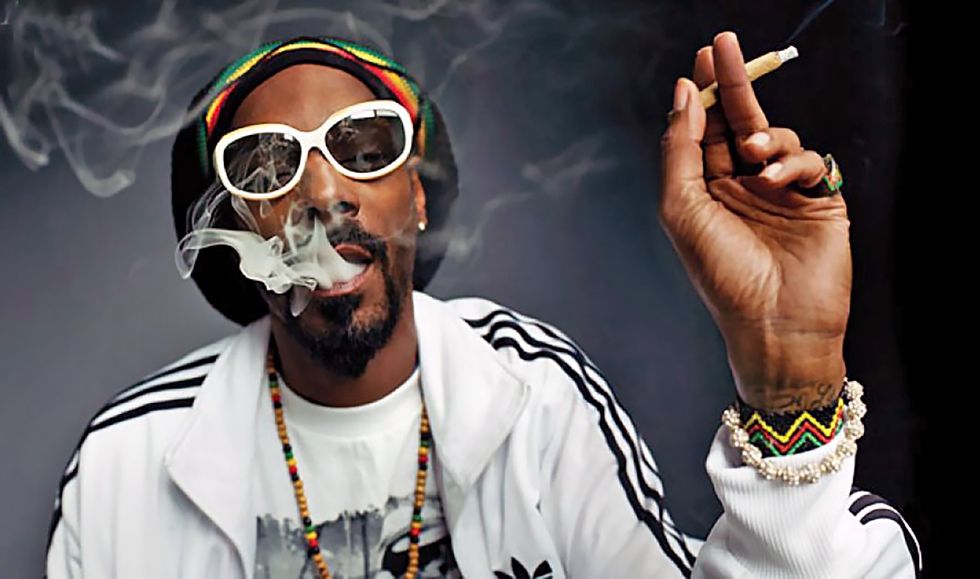 Should I Light Up, Or Not?