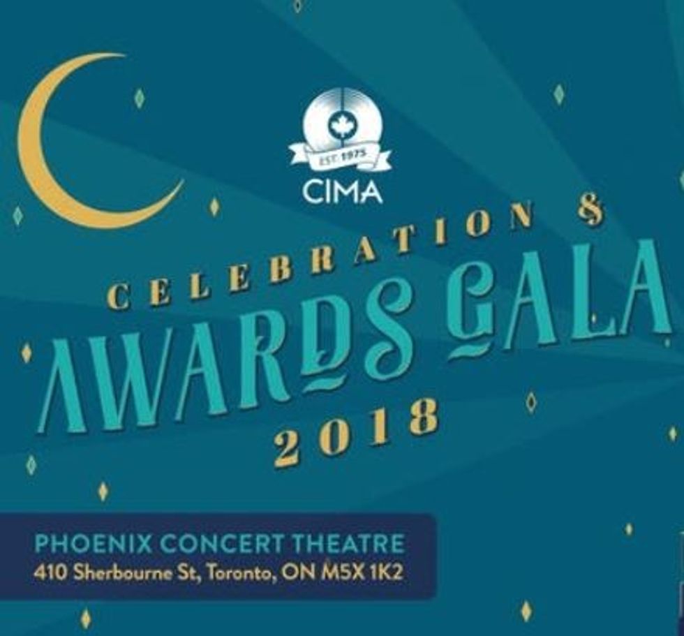 Grab Your Tickets Now For CIMA's 4th Annual Gala