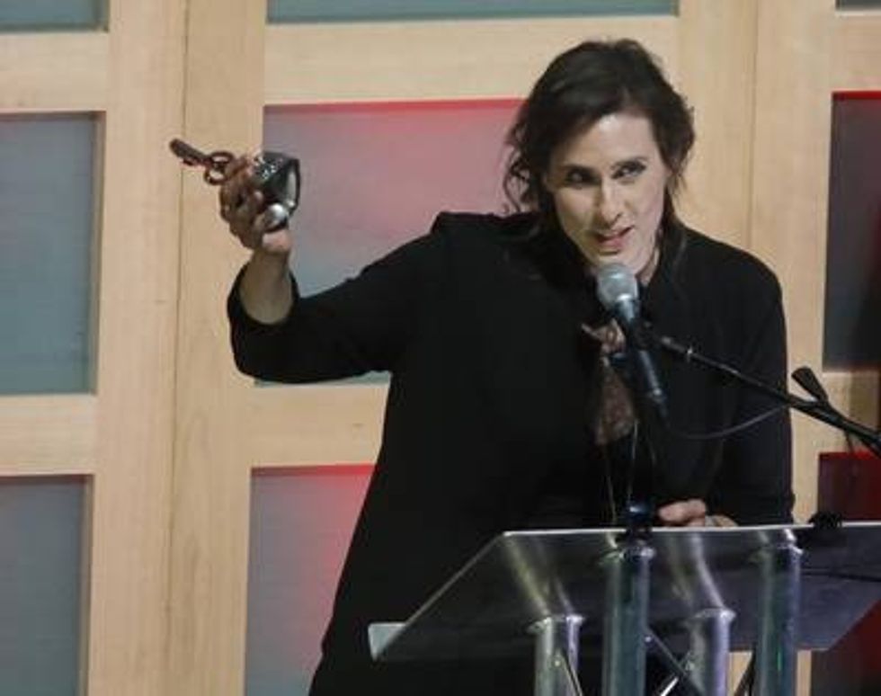 And The East Coast Music Award Winners Are...