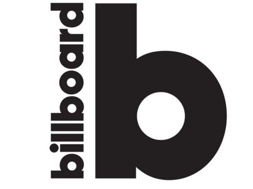 Billboard Changing Charts Calculus