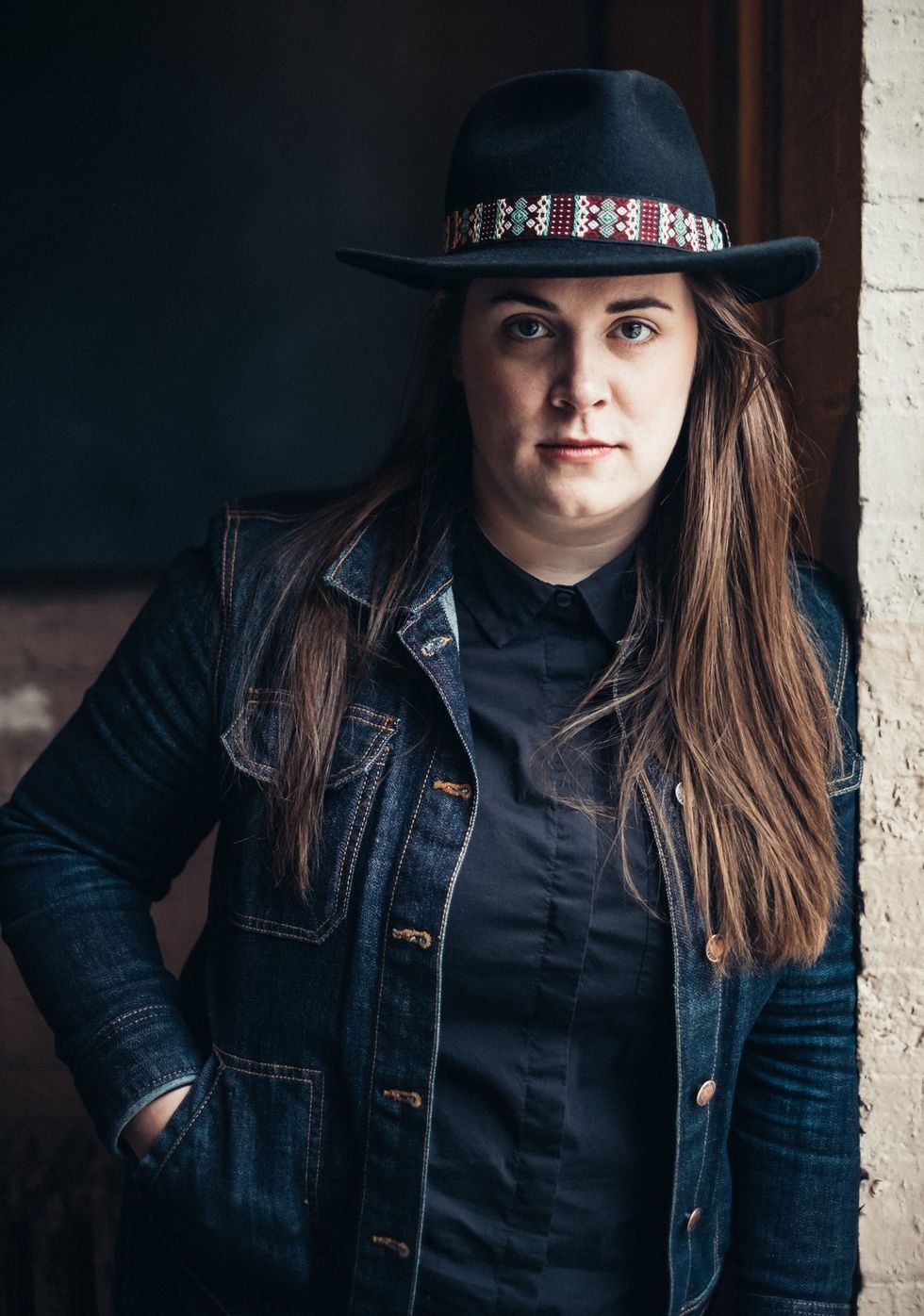 Five Questions With… Mariel Buckley