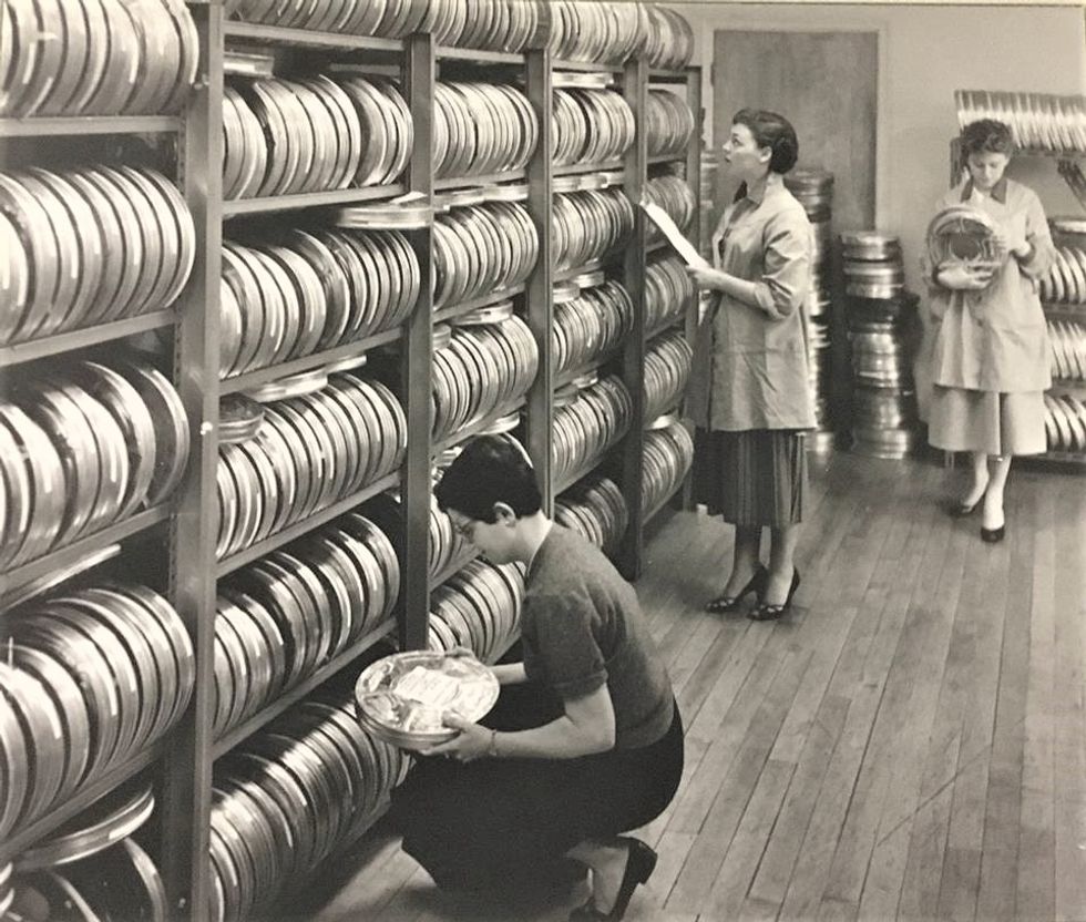 MajikBus Unlocks CBC's Historic Music Archives