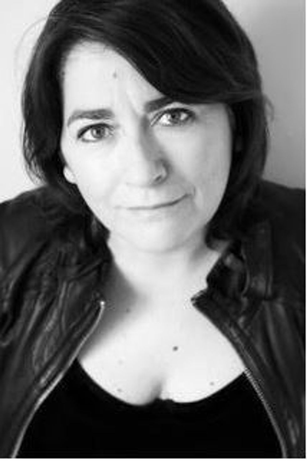 Quebec's Superstar Music & Media Exec: Anne Vivien