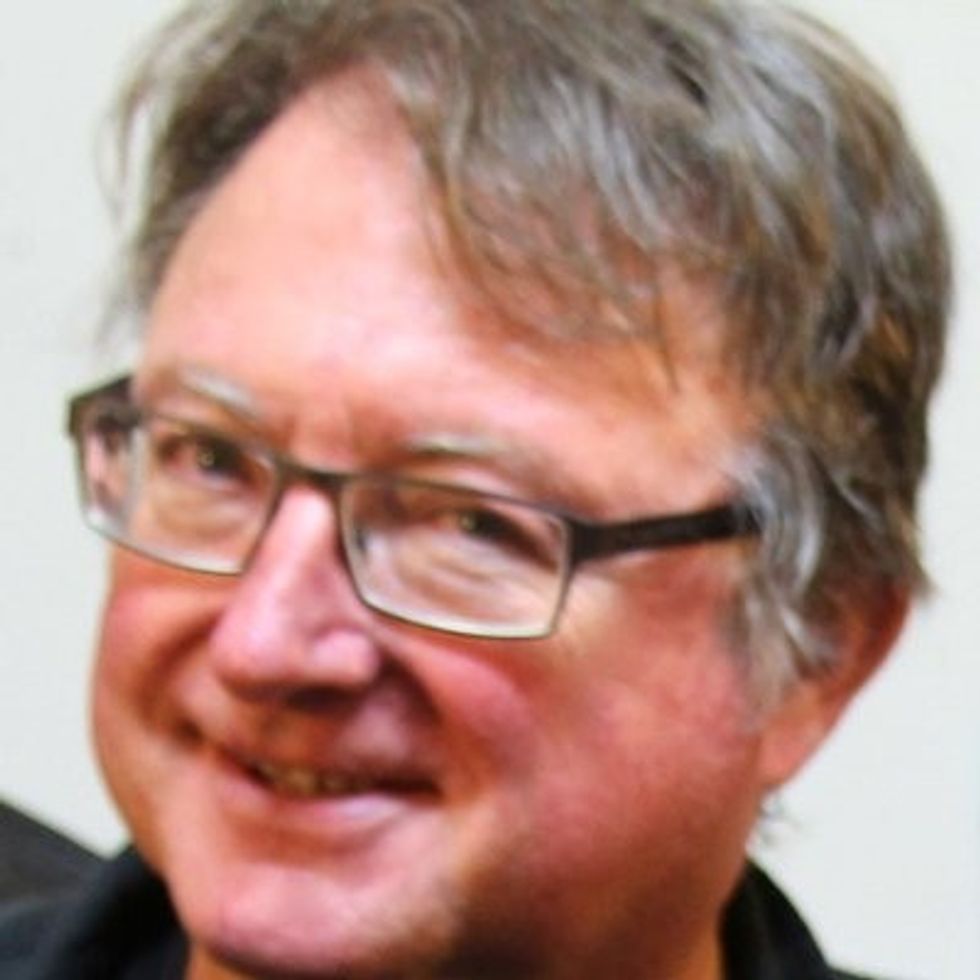 Jim Slotek: A Writer's Life & Award Shows