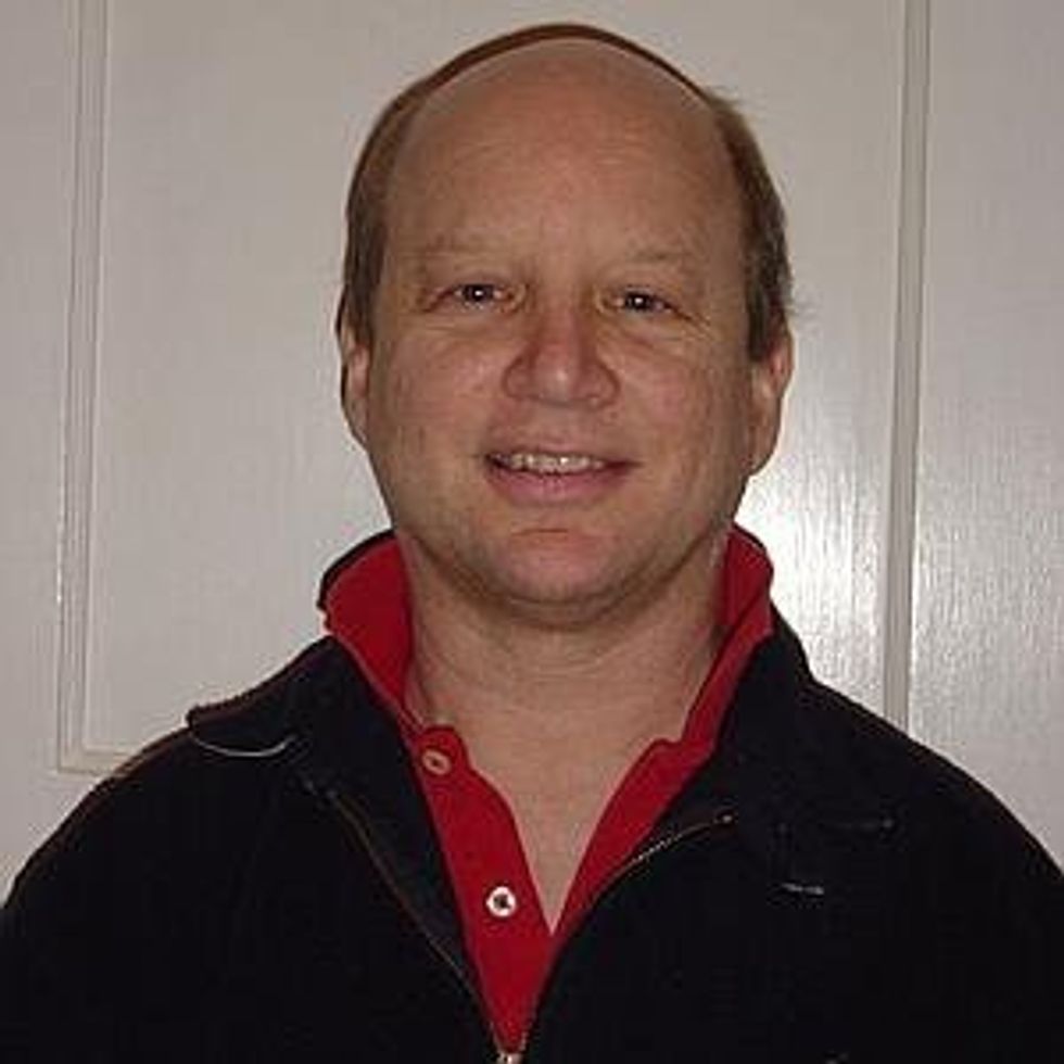 Bob Lefsetz Nails It, Again!