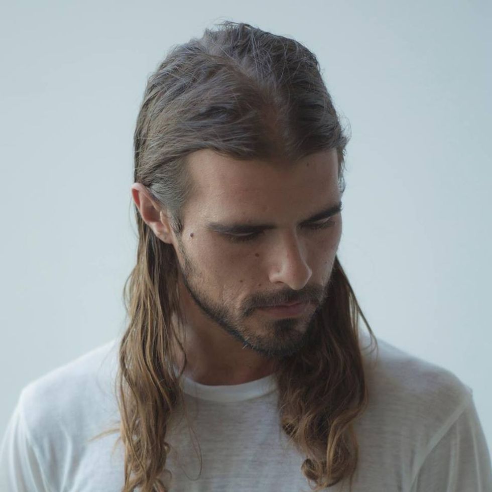 Hat Trick Of Hits From Reuben & The Dark Advances Next Album
