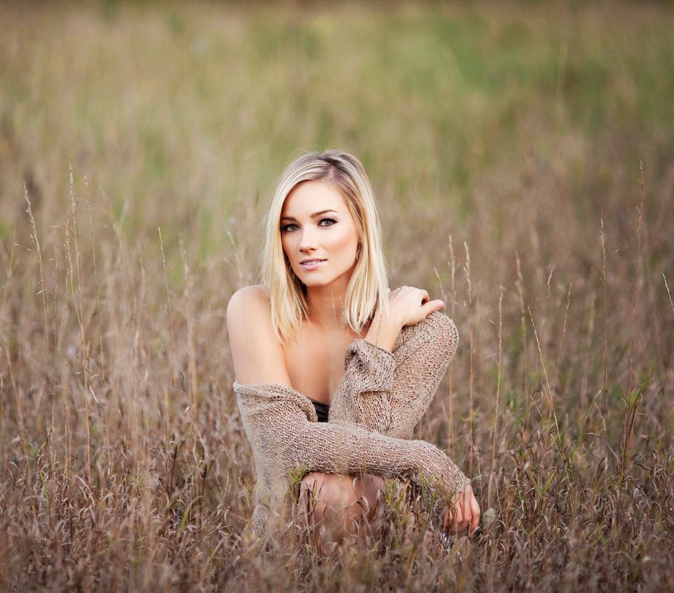A Conversation With.. Leah Daniels