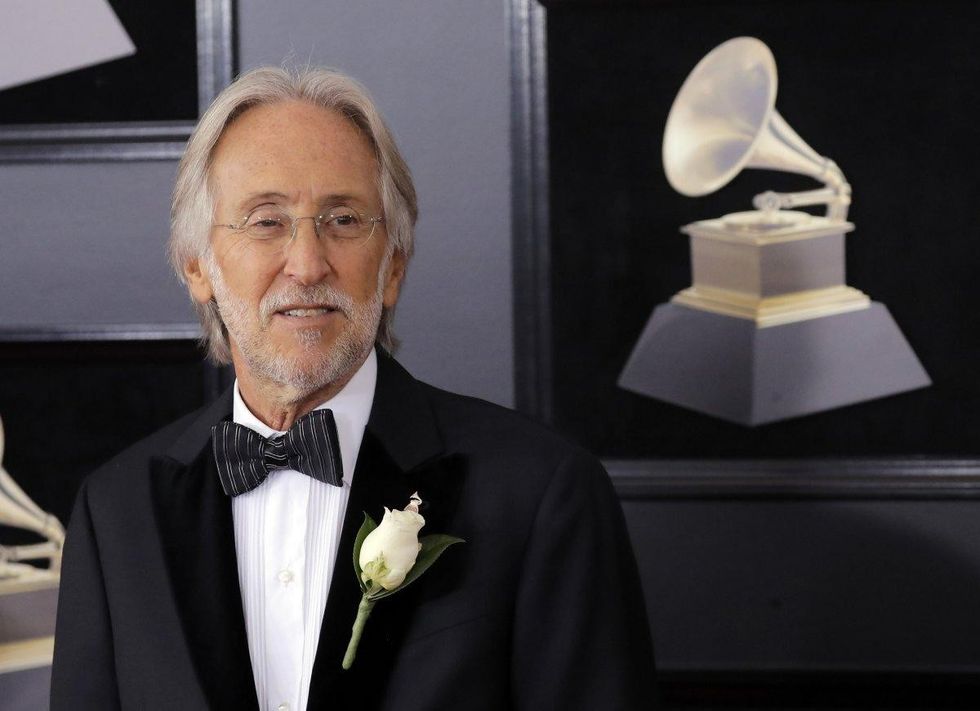 Samaritan Feature: US Recording Academy Chastened Over Insensitive Remarks