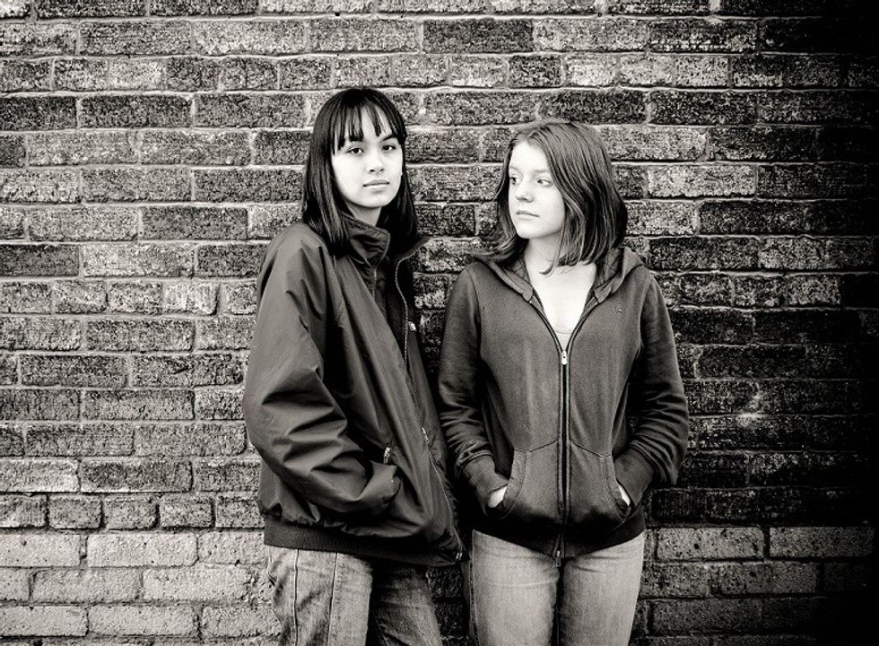 Moscow Apartment Duo Wins Slaight Music's It's Your Shot Prize