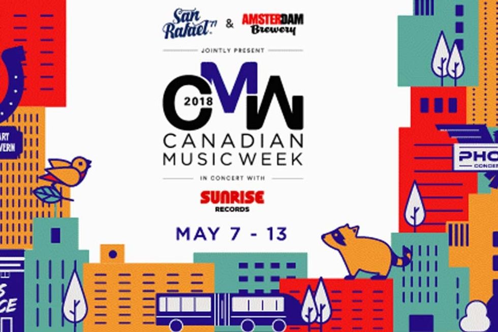 Organizers Report CMW 2018 Was A Huge Success