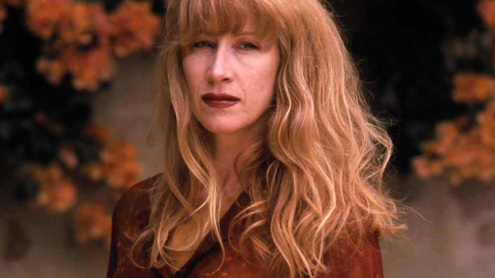 Loreena McKennitt: The Queen Of Celtic Soul Music