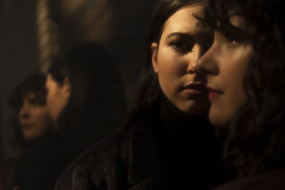 Five Questions With… Milk & Bone