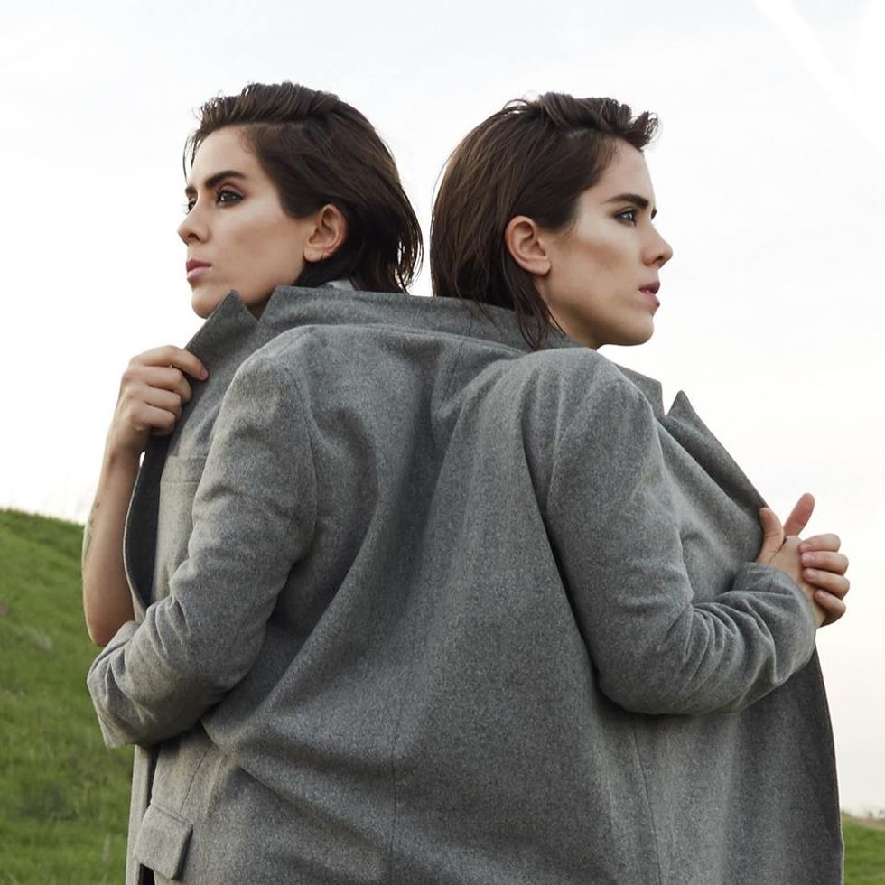 Tegan & Sara, Murray McLauchlan Receive Governor General’s Performing Arts Awards