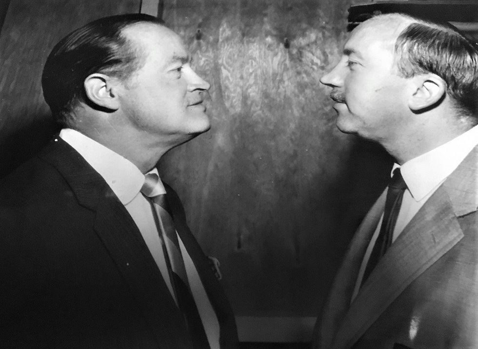 RIP: Marketing & Publicity Whiz, Frank Duckworth