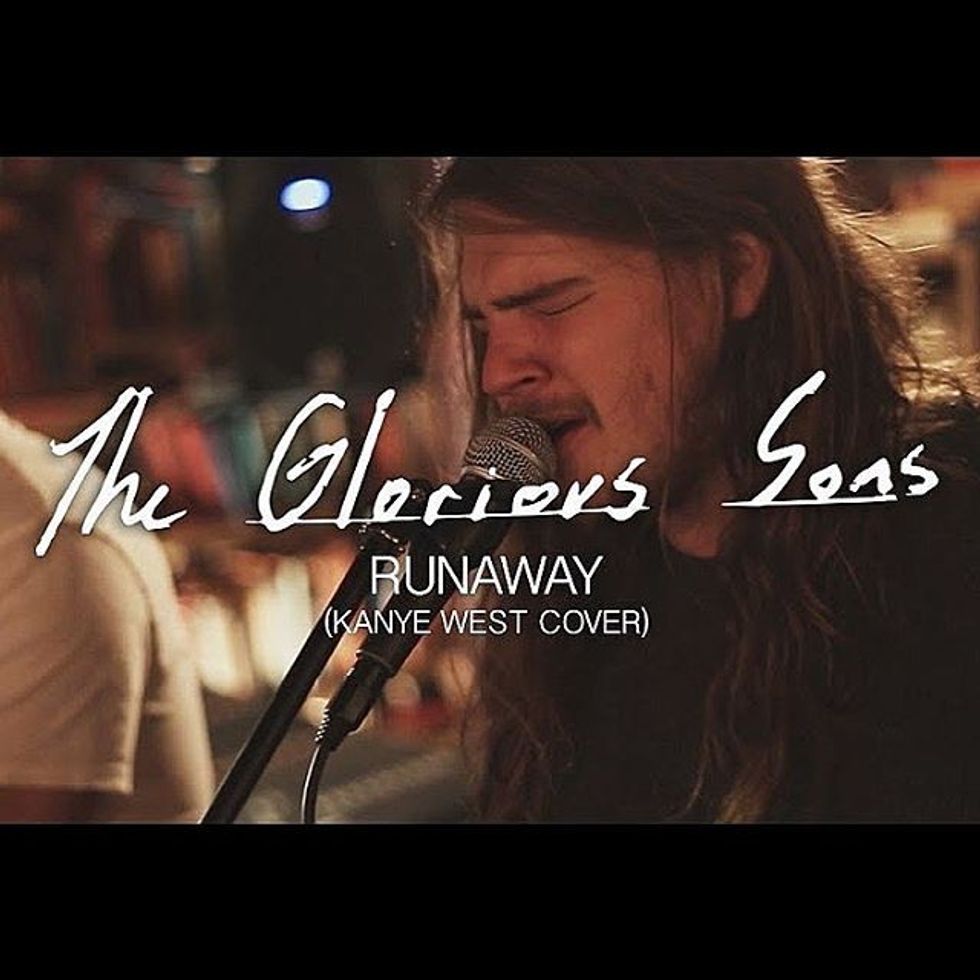 The Glorious Sons: Runaway