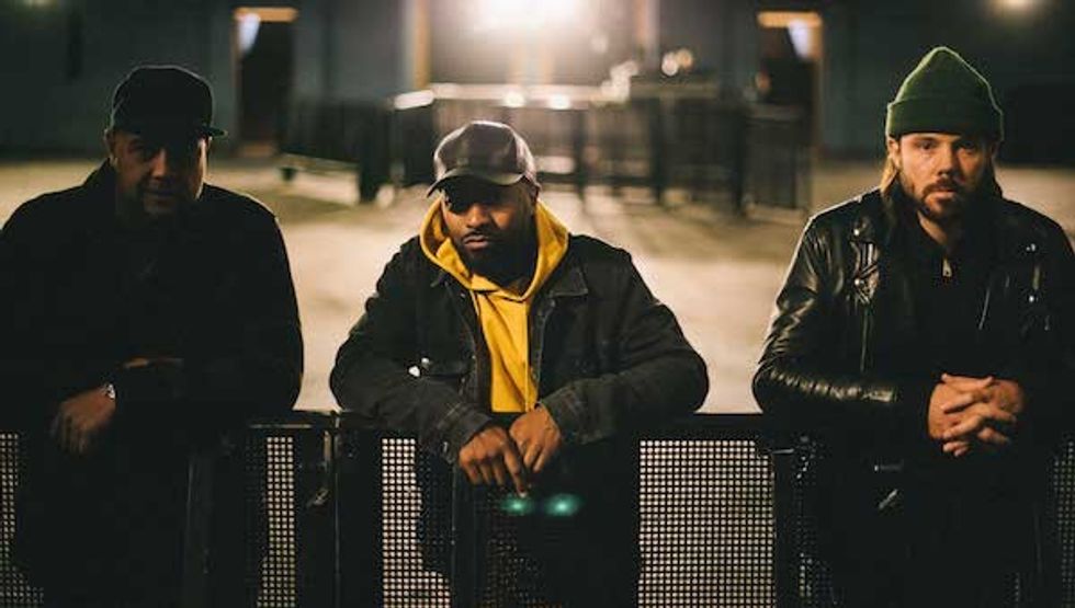 Music Biz Headlines, Feb. 2, 2018