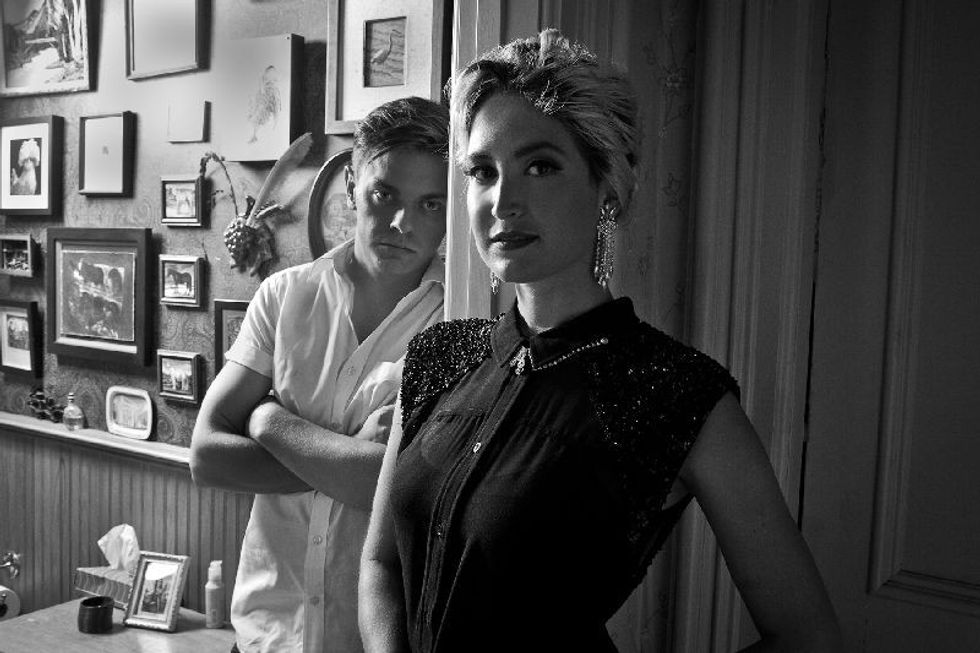 Music News Digest, April 20, 2018