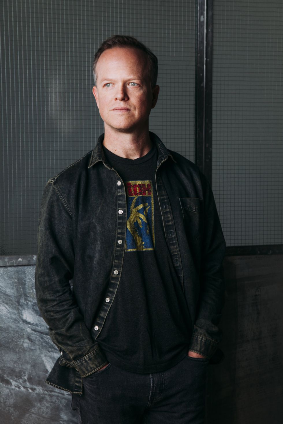 Five Questions With… Steve Dawson