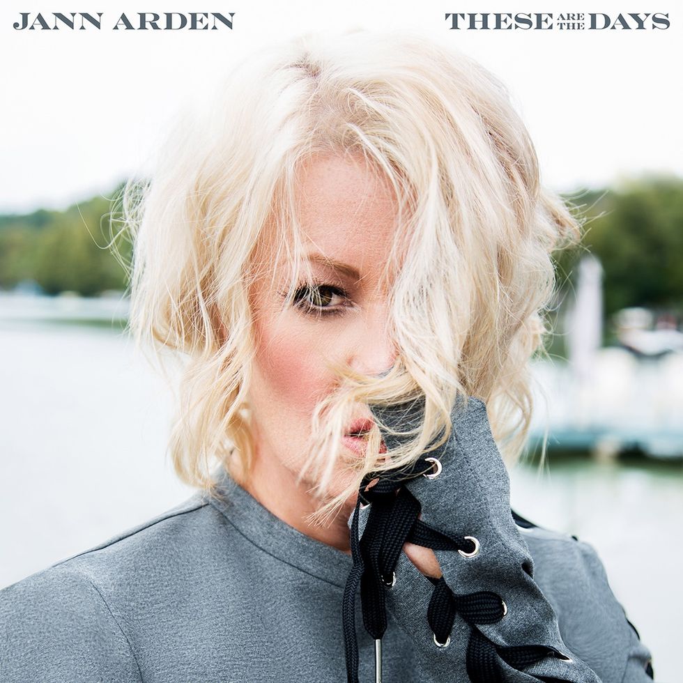 Xxxtentacion Is No. 1 & Jann Arden Hits 10th Home Run