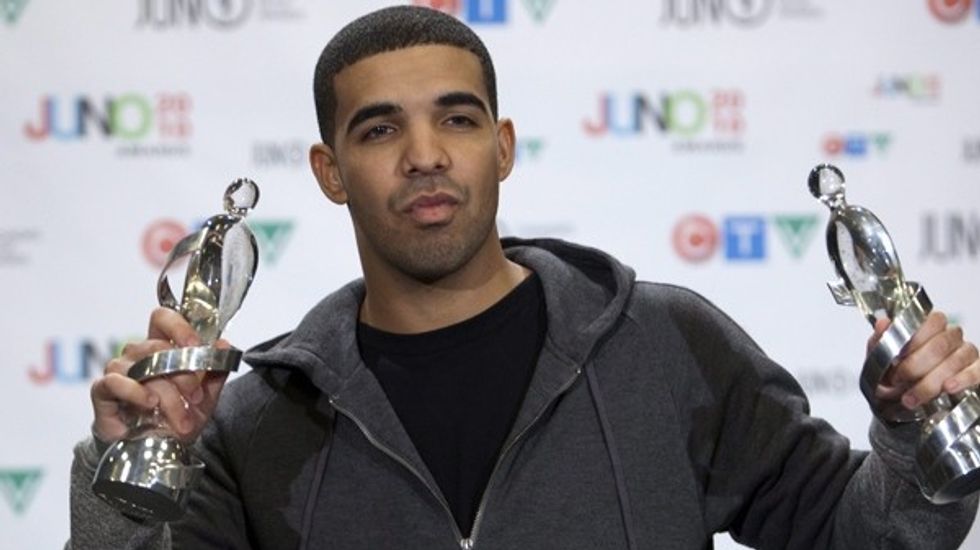 Black Music's Disquiet Over Juno Recognition