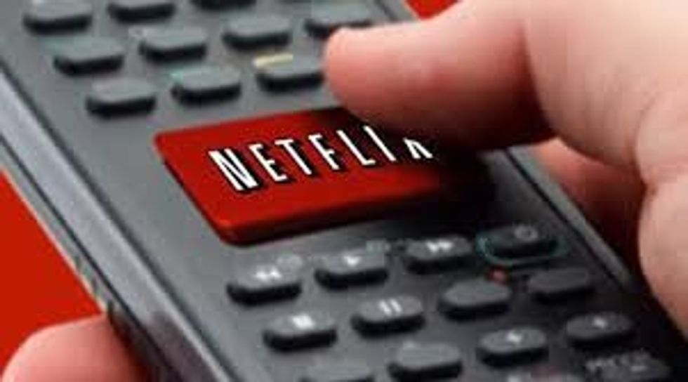 The Star Editorial Board: 'It's Time For An Online Streaming Levy'