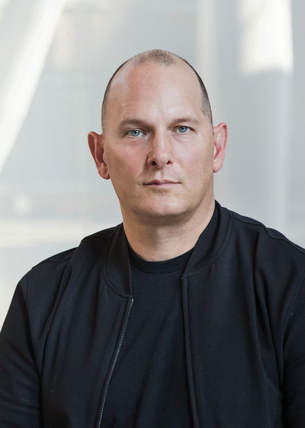 Chris Taylor Joins Influential Club Of Global Music Czars
