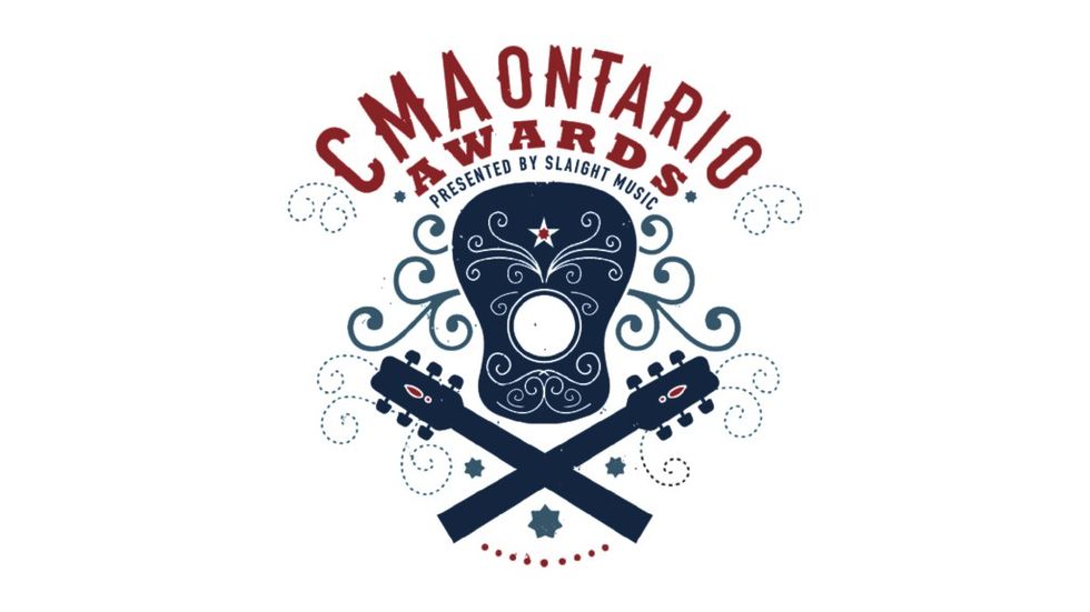 Complete Country Music Association Of Ontario Winners List
