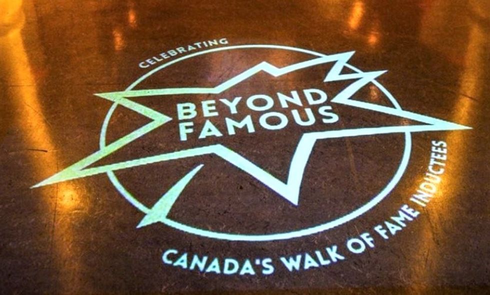 Walk Of Fame Launches $100K Mentorship Program
