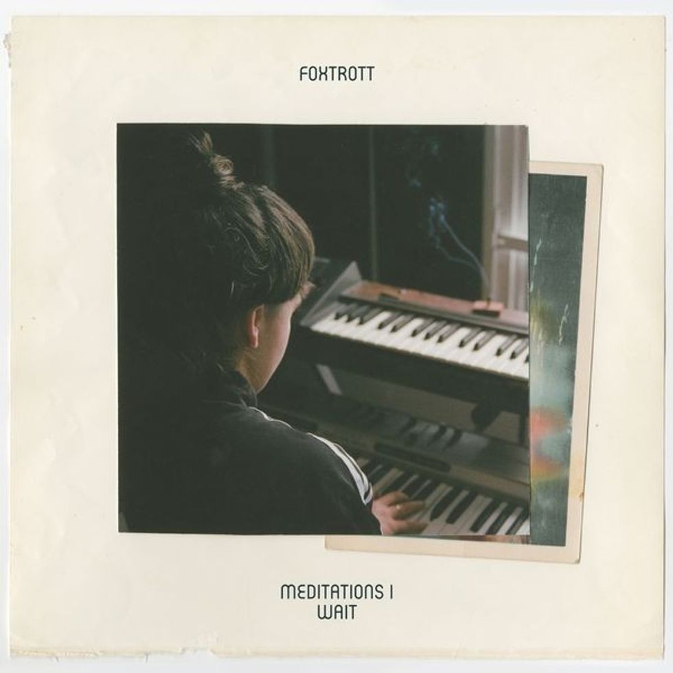 Foxtrott: Wait