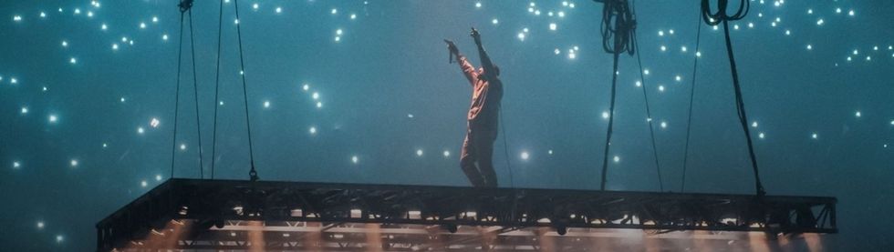 Report: Musicians earned 12% of music biz revenues in 2017