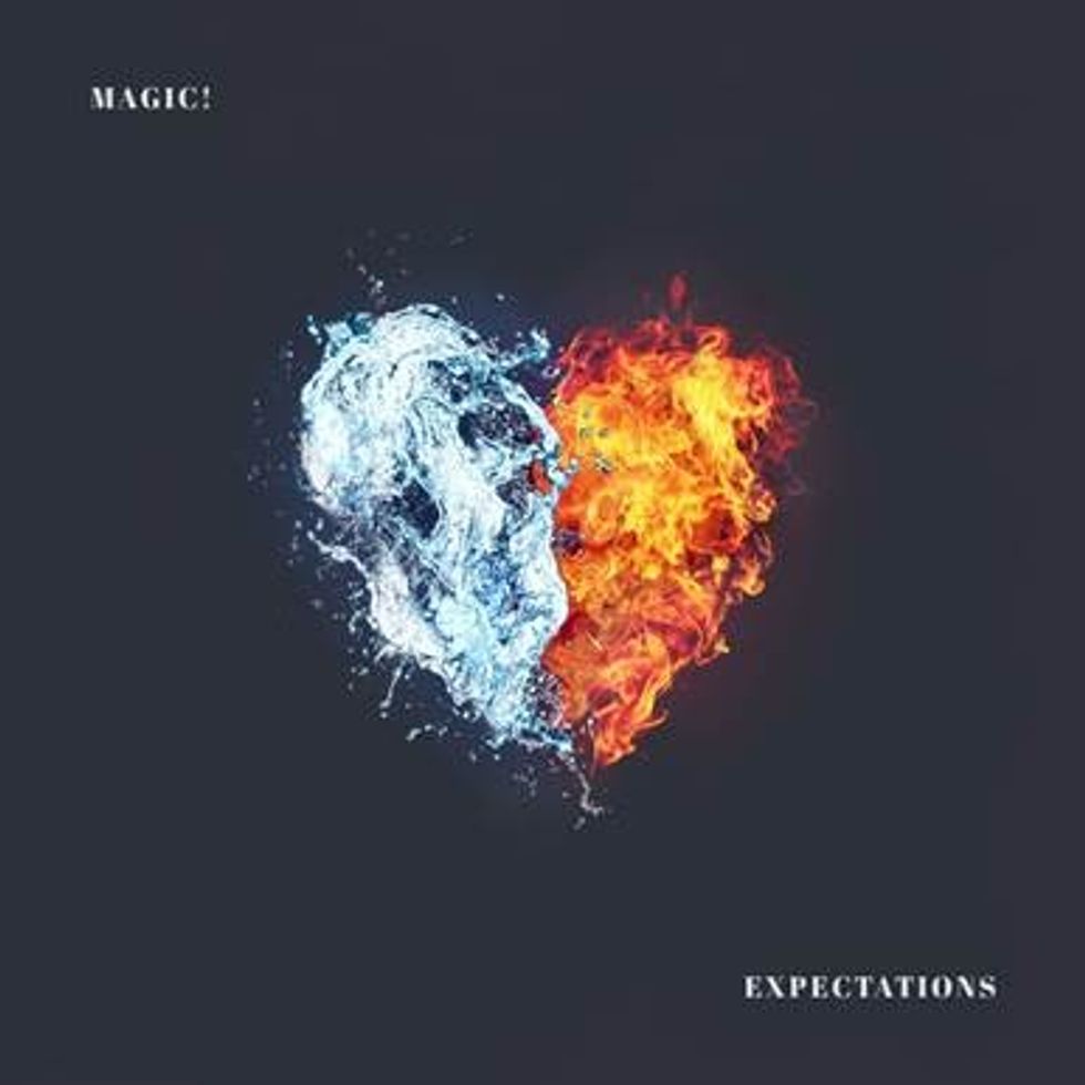 Magic!: Expectations