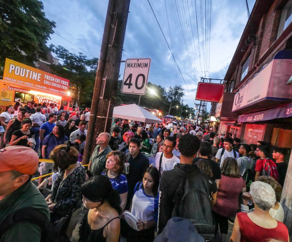 Doug Ford: Don't Mess With Toronto!