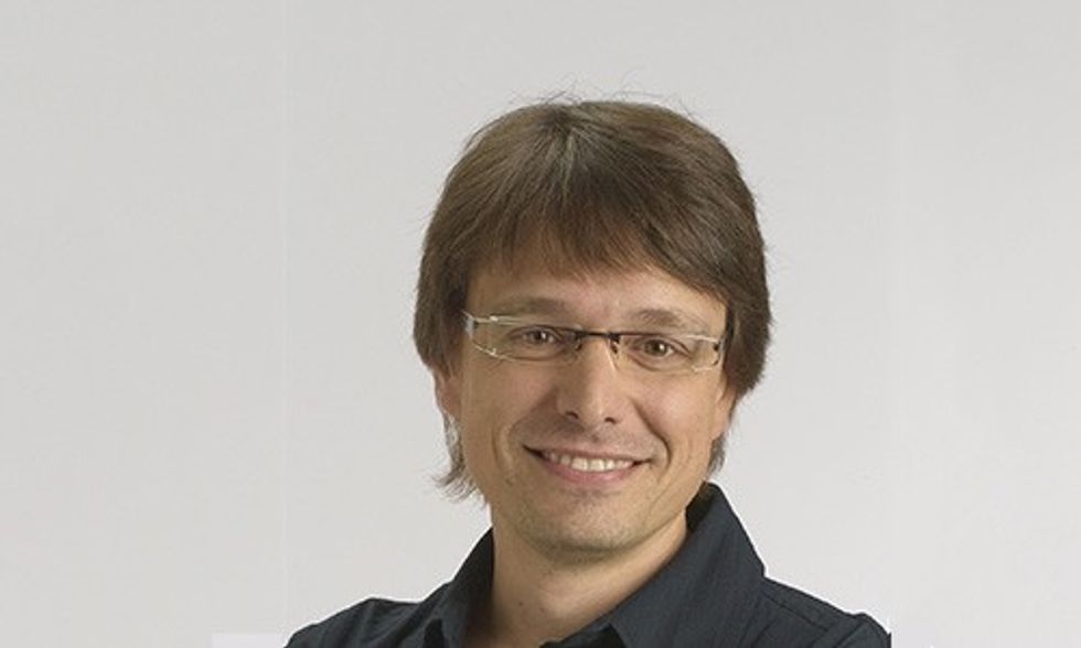 SOCAN Names New Board