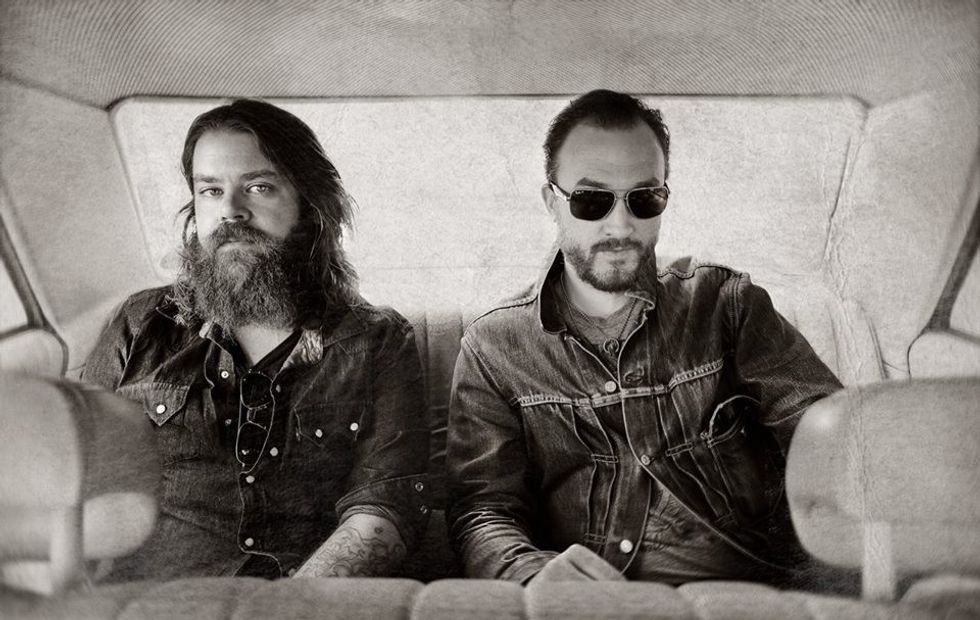 Five Questions With… Flash Lightnin’