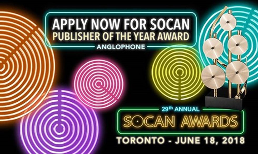 FYI Calendar of Grant and Funding Deadlines: April 30, 2018