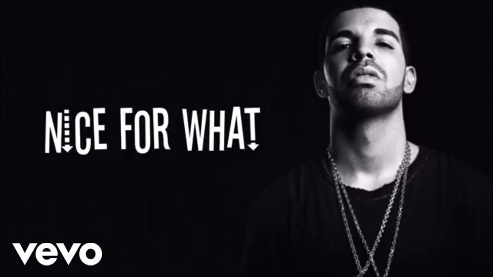Drake Wins Big In This Week's Radio Sweepstakes