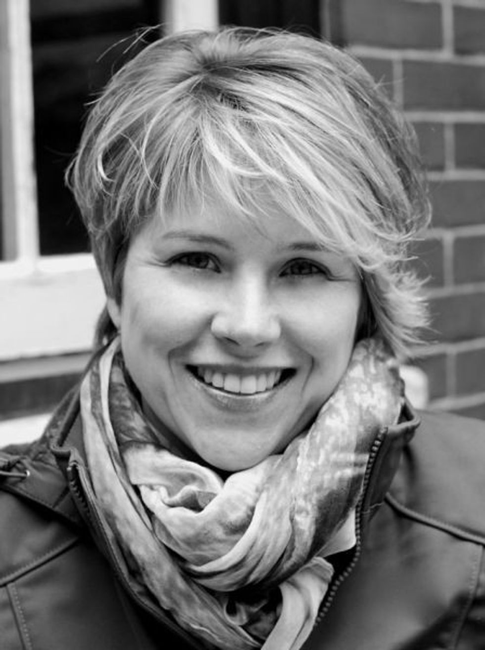 Music Canada's Amy Terrill Promotes Music Hubs In Ottawa