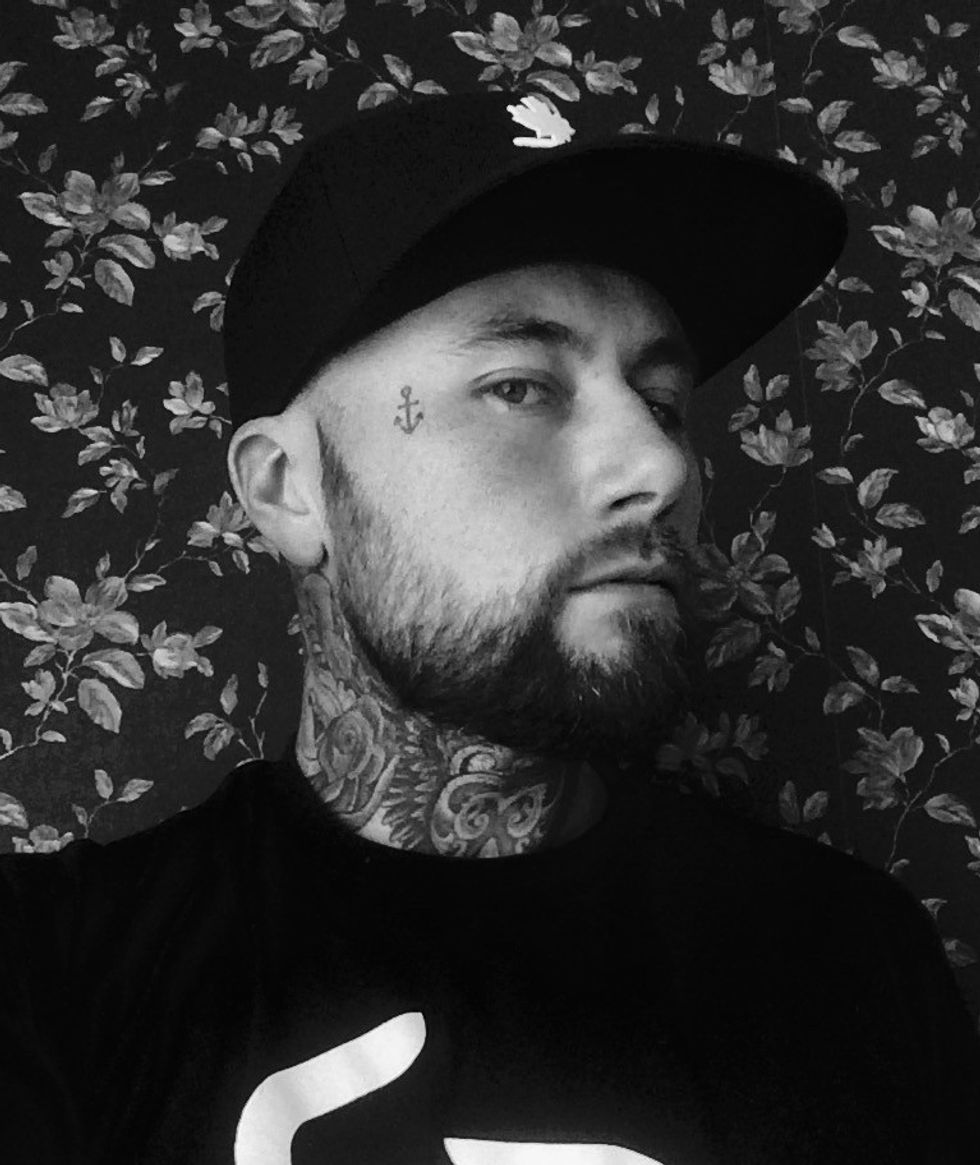Four Questions With… Aaron Allen